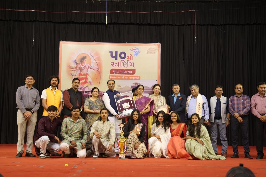 Youth Festival